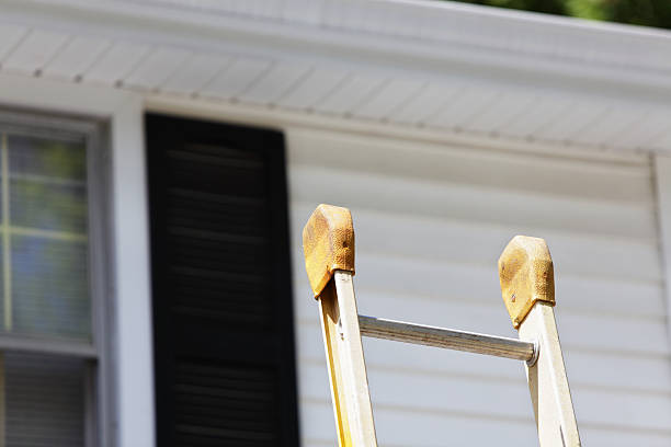 Best Wood Siding Installation  in Vista Center, NJ